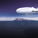Image for article titled The world's largest aircraft has been unveiled -- and it's a mammoth